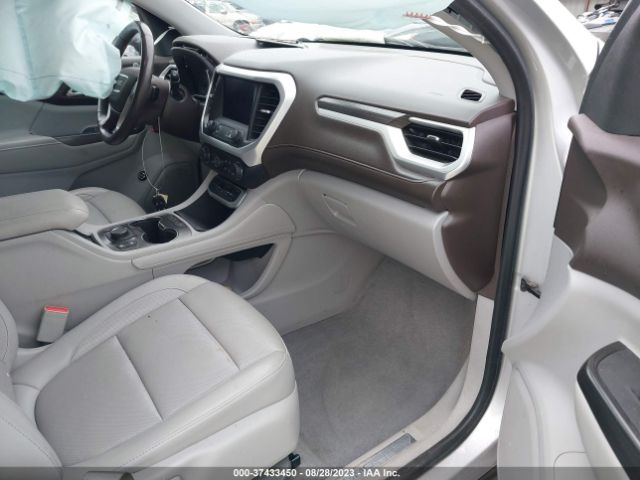 1GKKNMLS0LZ225182 GMC ACADIA SLT