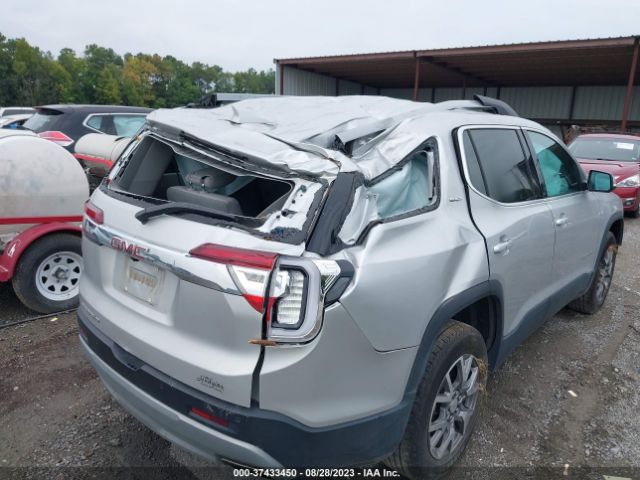 1GKKNMLS0LZ225182 GMC ACADIA SLT