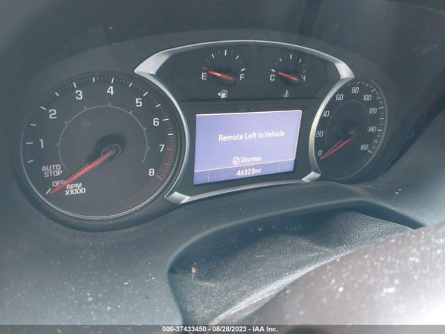 1GKKNMLS0LZ225182 GMC ACADIA SLT
