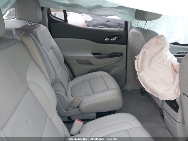 1GKKNMLS0LZ225182 GMC ACADIA SLT