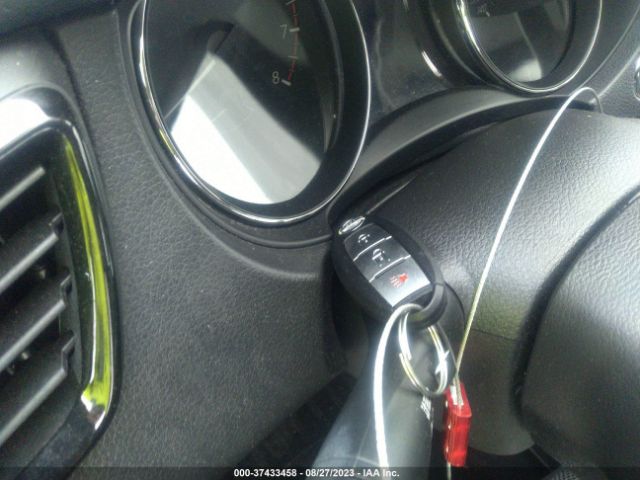 JN1BJ1CP0HW002069 Nissan Rogue Sport Sv