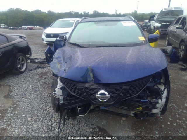 JN1BJ1CP0HW002069 Nissan Rogue Sport Sv