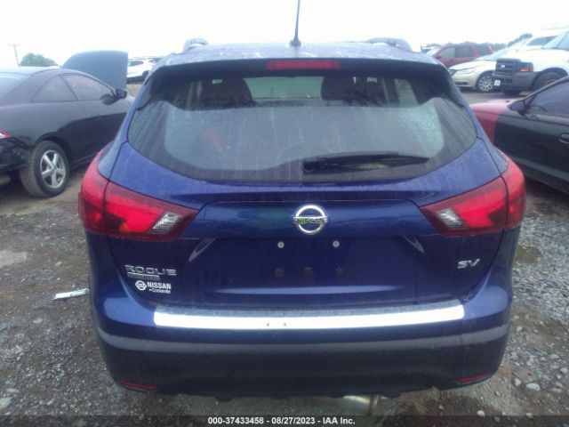 JN1BJ1CP0HW002069 Nissan Rogue Sport Sv