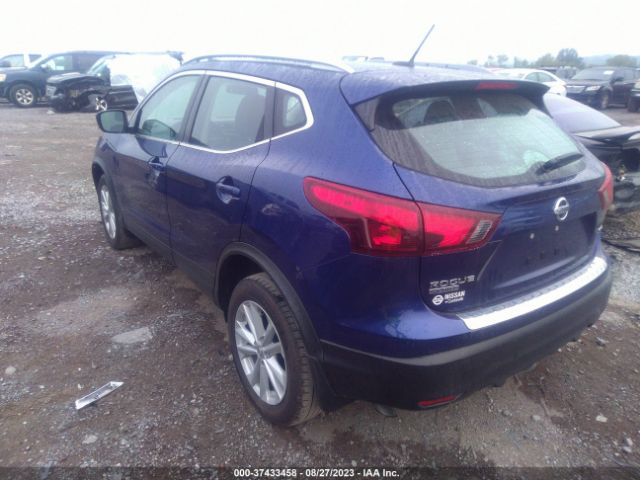 JN1BJ1CP0HW002069 Nissan Rogue Sport Sv