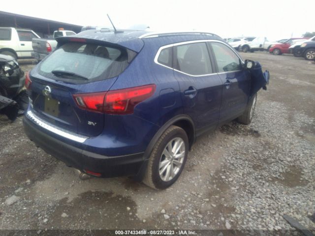 JN1BJ1CP0HW002069 Nissan Rogue Sport Sv