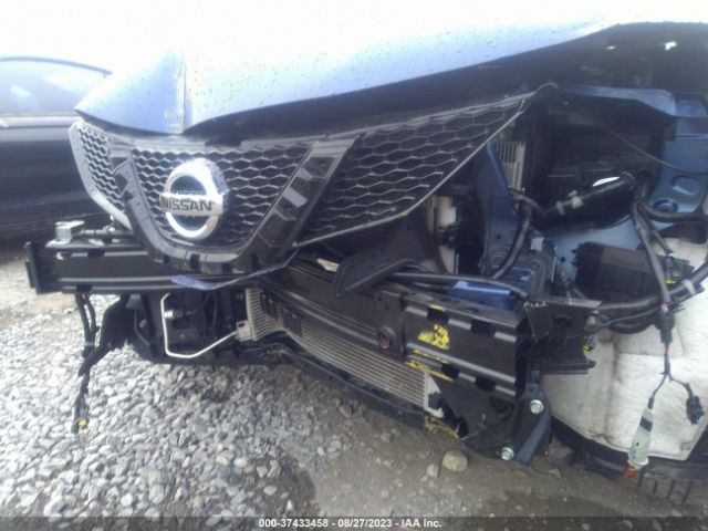 JN1BJ1CP0HW002069 Nissan Rogue Sport Sv
