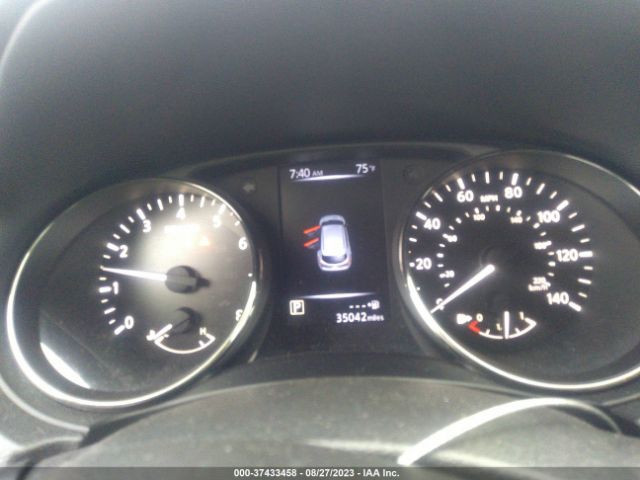 JN1BJ1CP0HW002069 Nissan Rogue Sport Sv