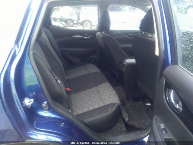 JN1BJ1CP0HW002069 Nissan Rogue Sport Sv