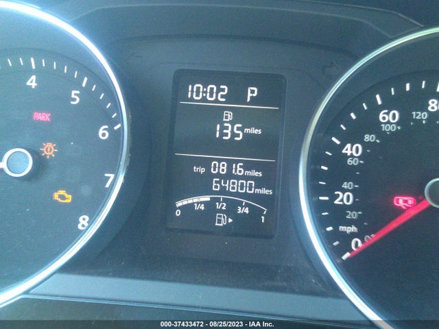 3VWD17AJ8HM302768 Volkswagen Jetta 1.8t Sport