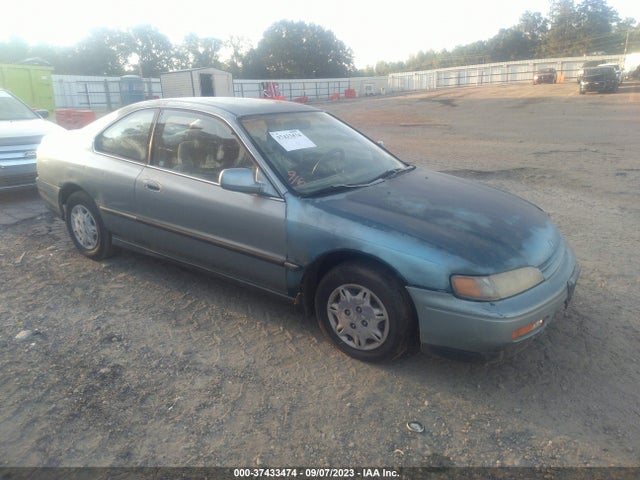 1995 HONDA ACCORD LX VIN: 1HGCD7231SA016711