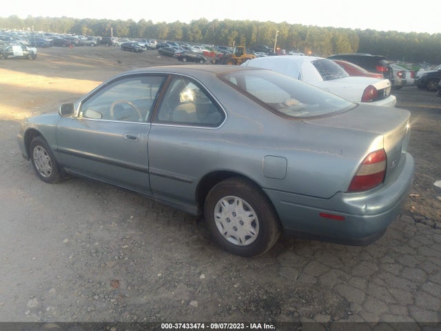 1995 HONDA ACCORD LX VIN: 1HGCD7231SA016711