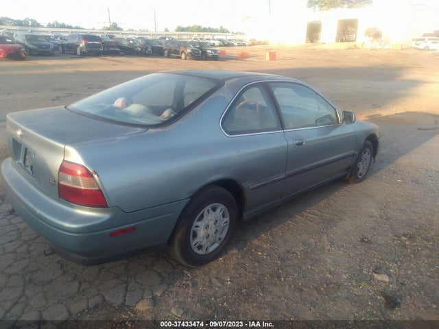 1995 HONDA ACCORD LX VIN: 1HGCD7231SA016711
