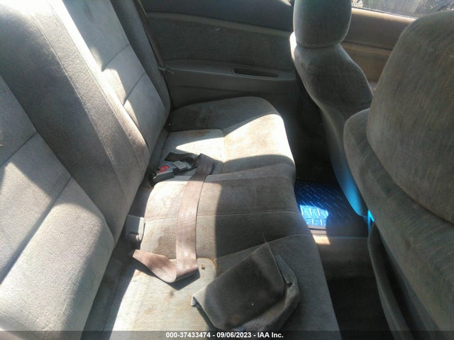1995 HONDA ACCORD LX VIN: 1HGCD7231SA016711