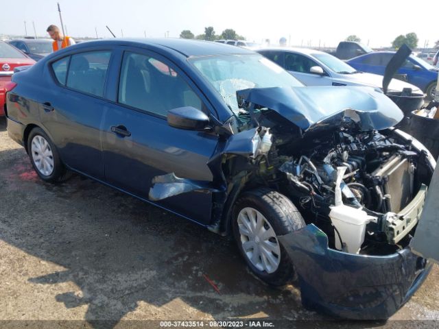 3N1CN7AP8HL852357 auction archive image