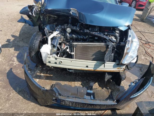 3N1CN7AP8HL852357 Nissan Versa Sedan S Plus