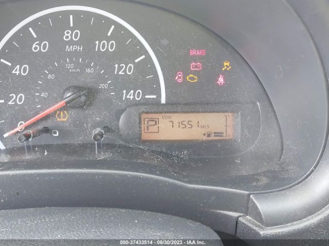 3N1CN7AP8HL852357 Nissan Versa Sedan S Plus