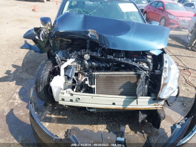 3N1CN7AP8HL852357 Nissan Versa Sedan S Plus