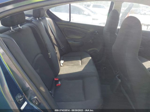 3N1CN7AP8HL852357 Nissan Versa Sedan S Plus