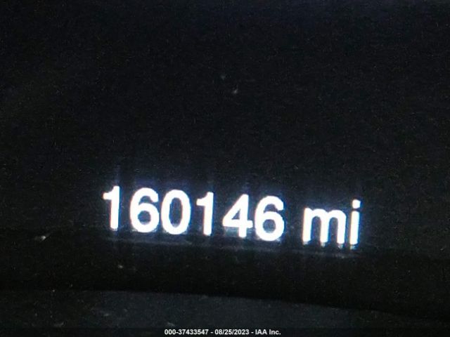 1C4RJECG4EC116396 Jeep Grand Cherokee Overland