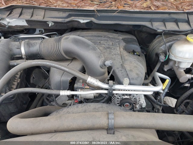 1C6RR6KT3HS861302 RAM 1500 Express
