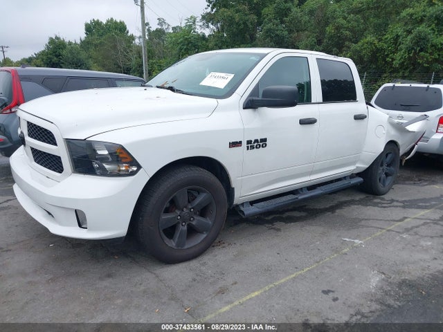 1C6RR6KT3HS861302 RAM 1500 Express