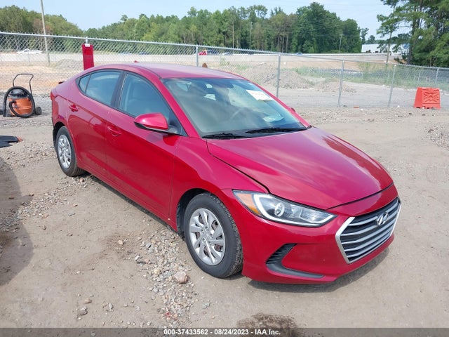 2017 5NPD74LF9HH130040 main image