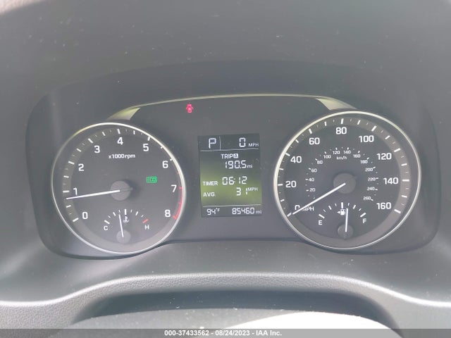 Hyundai ELANTRA SE 2017 5NPD74LF9HH130040 Image 13
