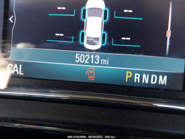2G4GL5EX6G9187152 Buick Regal