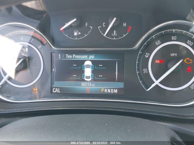 2G4GL5EX6G9187152 Buick Regal