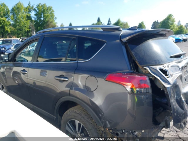 Toyota Rav4 Xle 2018 2T3RFREV6JW848444 Image 15