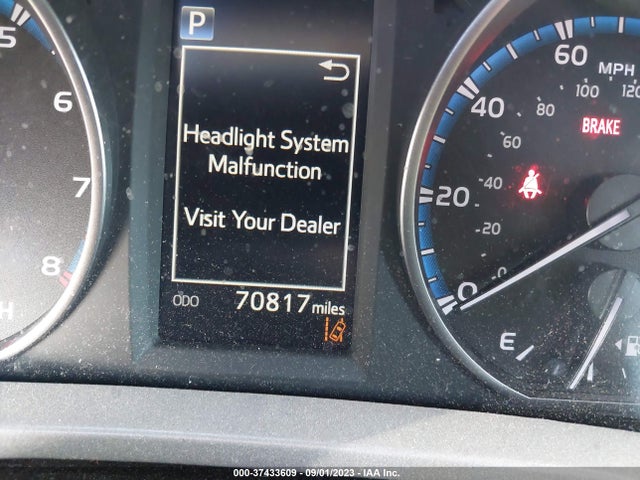 Toyota Rav4 Xle 2018 2T3RFREV6JW848444 Image 16