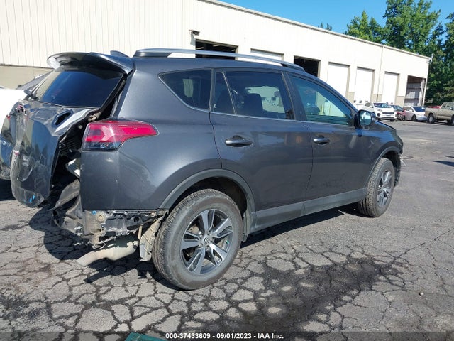 Toyota Rav4 Xle 2018 2T3RFREV6JW848444 Image 4