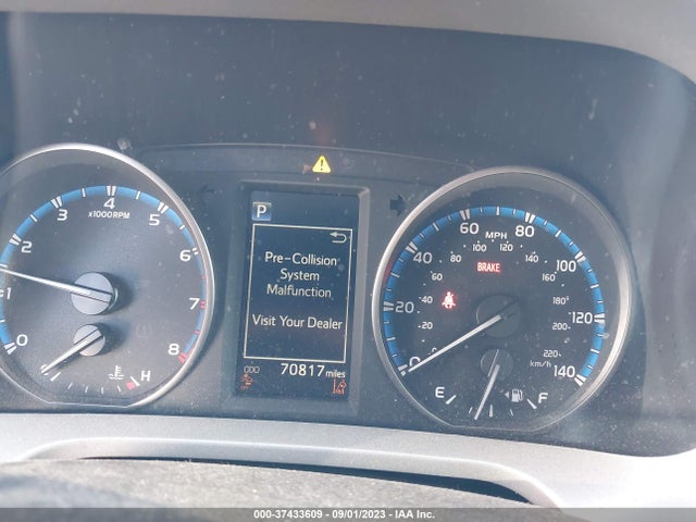 Toyota Rav4 Xle 2018 2T3RFREV6JW848444 Image 7