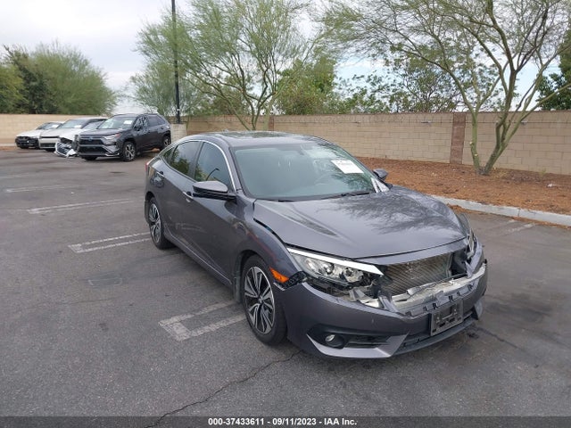 2016 2HGFC1F74GH651232 main image