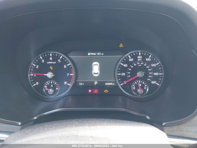 5XYP5DHC1LG091705 KIA Telluride Sx