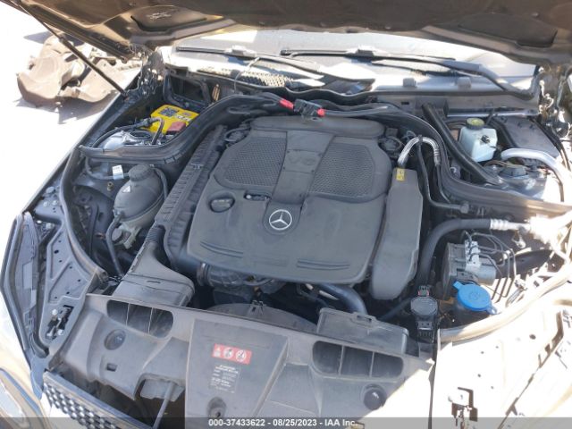 WDDKJ5KB1EF258491 Mercedes-Benz E-class E 350