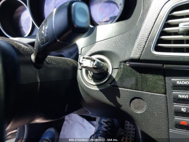 WDDKJ5KB1EF258491 Mercedes-Benz E-class E 350
