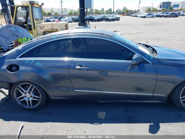 WDDKJ5KB1EF258491 Mercedes-Benz E-class E 350