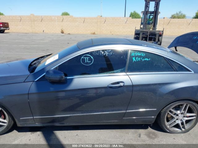 WDDKJ5KB1EF258491 Mercedes-Benz E-class E 350