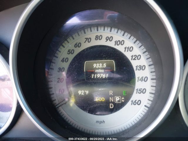 WDDKJ5KB1EF258491 Mercedes-Benz E-class E 350