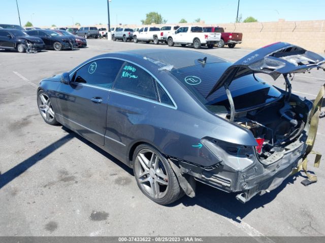 WDDKJ5KB1EF258491 Mercedes-Benz E-class E 350