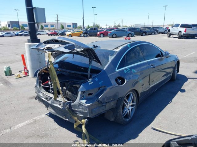 WDDKJ5KB1EF258491 Mercedes-Benz E-class E 350