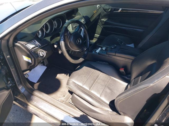 WDDKJ5KB1EF258491 Mercedes-Benz E-class E 350