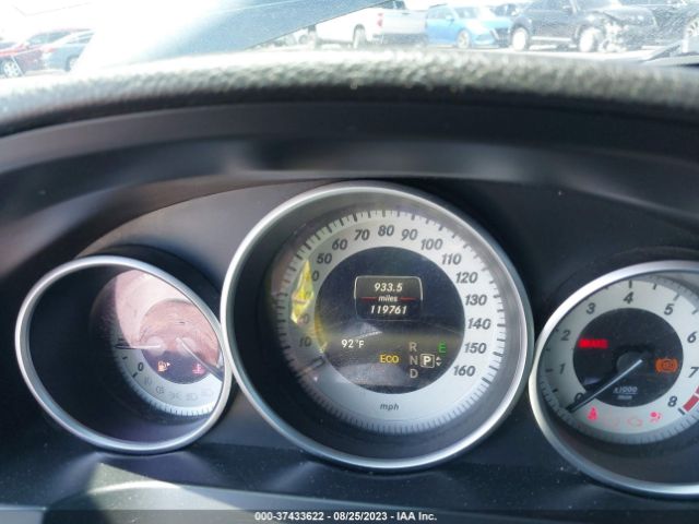 WDDKJ5KB1EF258491 Mercedes-Benz E-class E 350