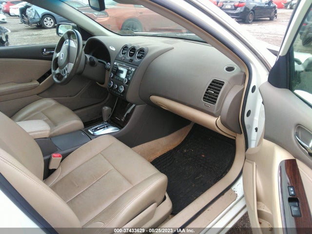 2010 NISSAN ALTIMA 2.5 SL VIN: 1N4AL2AP4AN527102