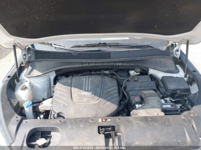 5XYPGDA5XHG230825 KIA Sorento Lx V6