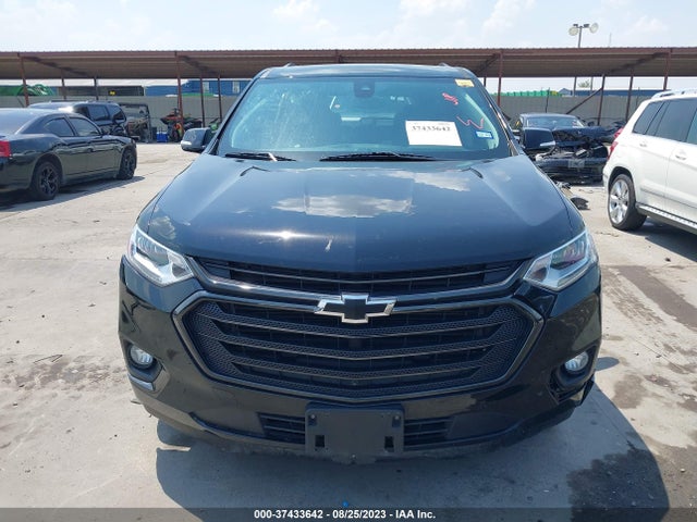 Chevrolet Traverse Premier 2019 1GNERKKW7KJ209460 Image 12