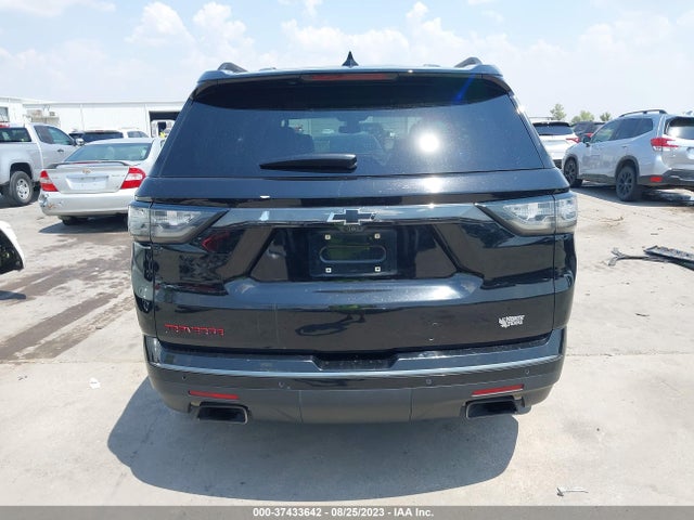 Chevrolet Traverse Premier 2019 1GNERKKW7KJ209460 Image 16