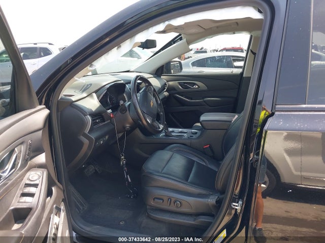 Chevrolet Traverse Premier 2019 1GNERKKW7KJ209460 Image 5