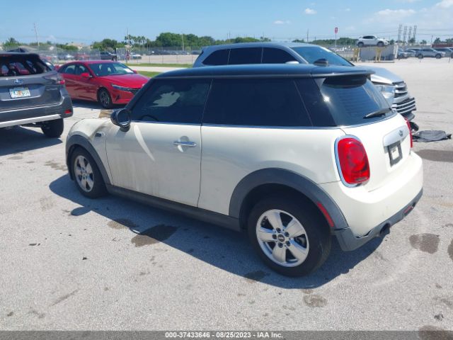 WMWXM5C58FT939506 Mini COOPER HARDTOP